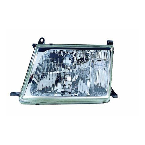 ABAKUS Hauptscheinwerfer Depo 212-11N2R-LD-EM