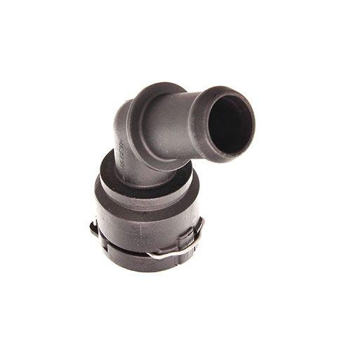 MAXGEAR K&uuml;hlmittelflansch 18-0815