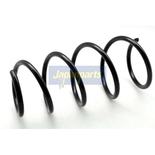 JAPANPARTS Fahrwerksfeder ZC3373A