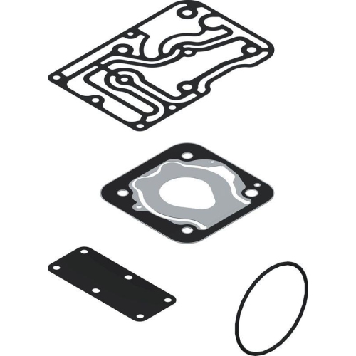 WABCO Reparatursatz, Druckluftkompressor 4123520012