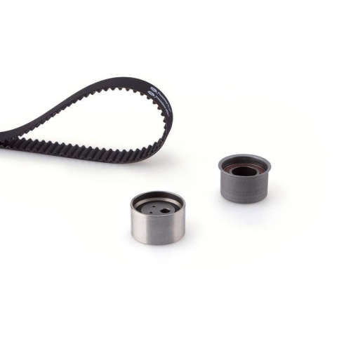 GATES Zahnriemensatz PowerGrip&trade; K015643XS