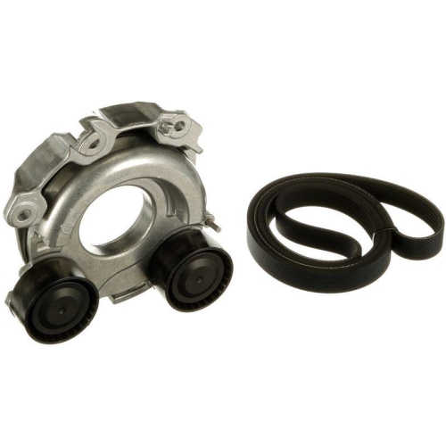 GATES Keilrippenriemensatz Micro-V&reg; E-START&trade; K016PK995EST
