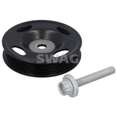 SWAG Riemenscheibe, Kurbelwelle 33 10 9962