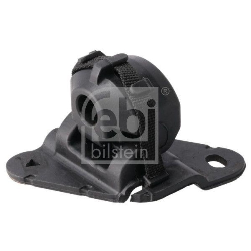 FEBI BILSTEIN Halter, Abgasanlage 188113