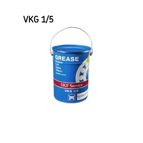 SKF Fett VKG 1/5