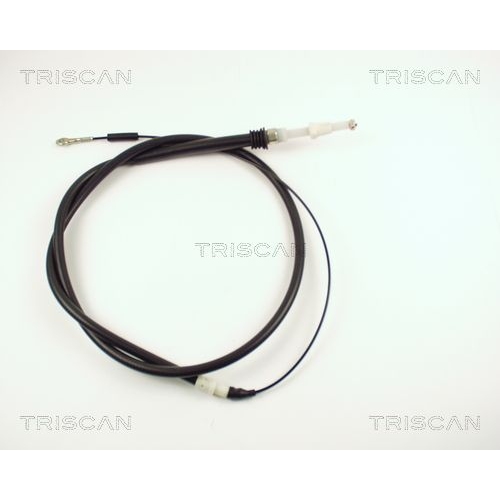 TRISCAN Seilzug, Feststellbremse 8140 27105