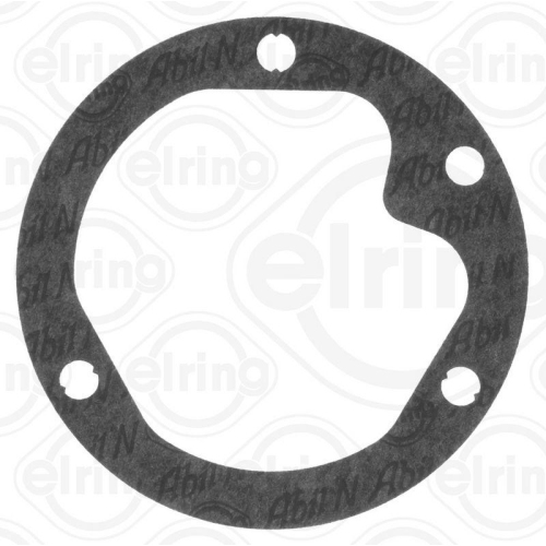 ELRING Dichtung, Federbeinst&uuml;tzlager 036.231