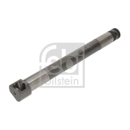 FEBI BILSTEIN Bremswelle, Trommelbremse 183330