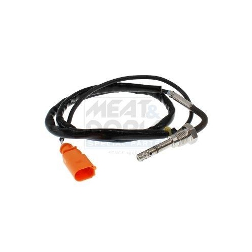 MEAT & DORIA Sensor, Abgastemperatur 12574