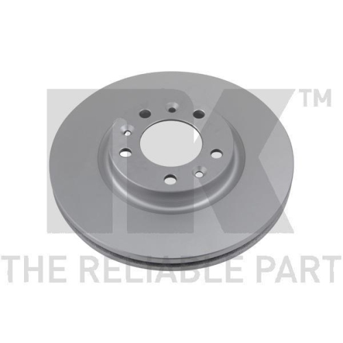 NK Bremsscheibe 313741