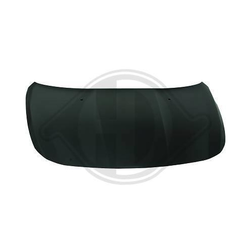 DIEDERICHS Motorhaube 3464000