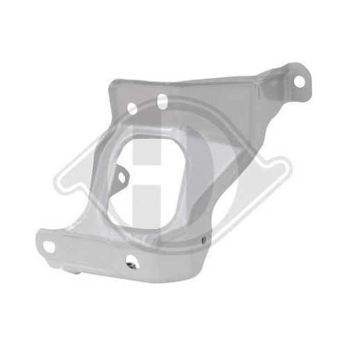 DIEDERICHS Halter, Sto&szlig;f&auml;nger 7930031