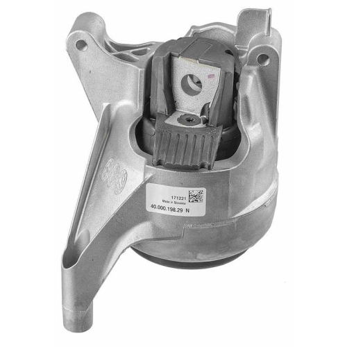 LEMF&Ouml;RDER Lagerung, Motor 42803 01