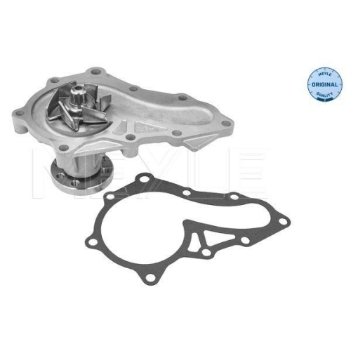 MEYLE Wasserpumpe, Motork&uuml;hlung MEYLE-ORIGINAL: True to OE. 35-13 220 0009