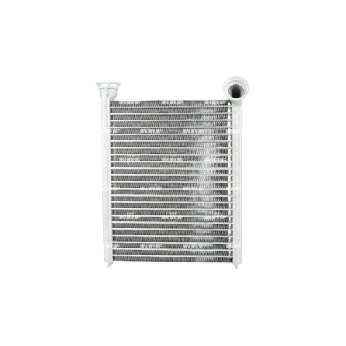 NRF W&auml;rmetauscher, Innenraumheizung EASY FIT 54447