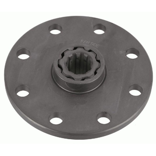 SACHS Torsionsd&auml;mpfer, Kupplung 1866 600 030