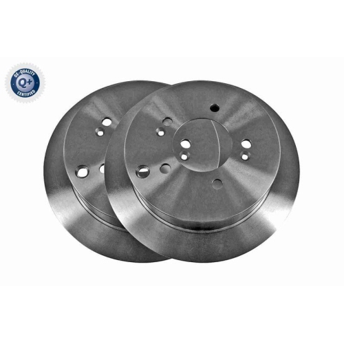 ACKOJA Bremsscheibe Q+ Erstausr&uuml;sterqualit&auml;t A52-40001