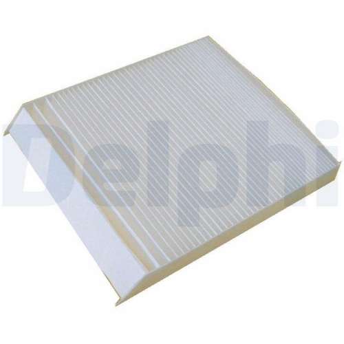 DELPHI Filter, Innenraumluft TSP0325084
