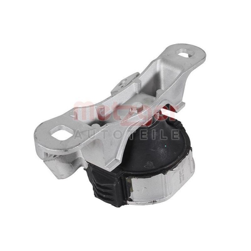 METZGER Lagerung, Motor GREENPARTS 8054386