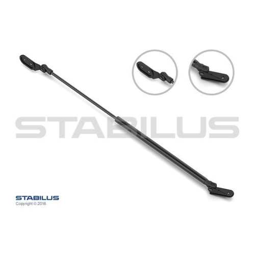STABILUS Gasfeder, Koffer-/Laderaum // LIFT-O-MAT&reg; 996903