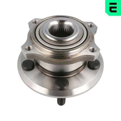 OPTIMAL Radlagersatz 992615