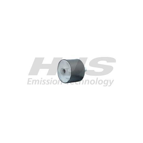 HJS Halter, Abgasanlage 83 13 3700