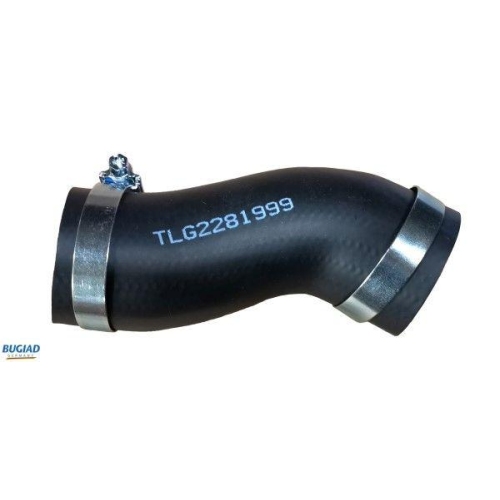 BUGIAD Ladeluftschlauch 81999
