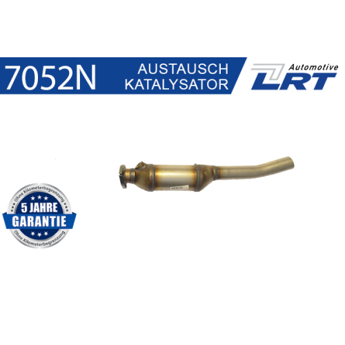 LRT Katalysator 7052N