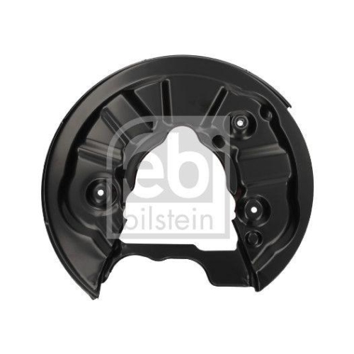 FEBI BILSTEIN Spritzblech, Bremsscheibe 197321