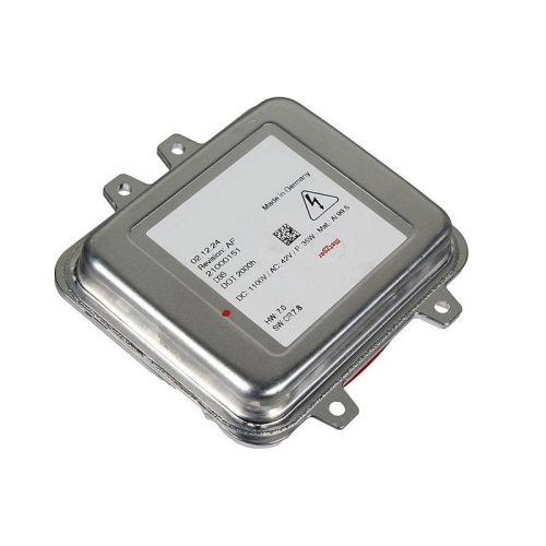 METZGER AUTOTEILE Vorschaltger&auml;t, Gasentladungslampe ORIGINAL ERSATZTEIL GREENPARTS 0896026