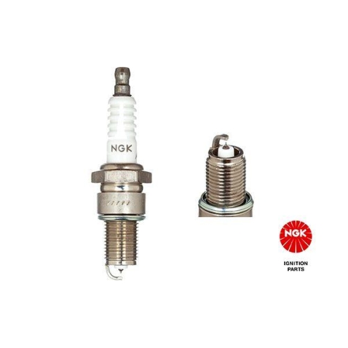 NGK Zündkerze LPG / GPL