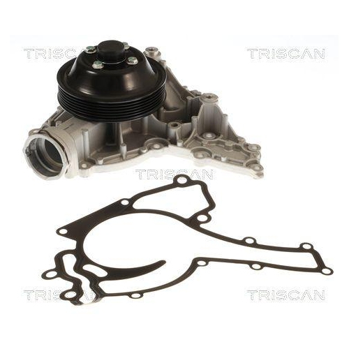 TRISCAN Wasserpumpe, Motorkühlung