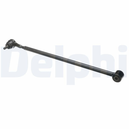 DELPHI Lenker, Radaufh&auml;ngung