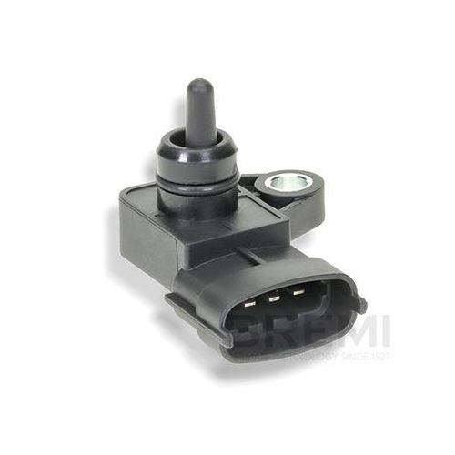 BREMI Sensor, Saugrohrdruck