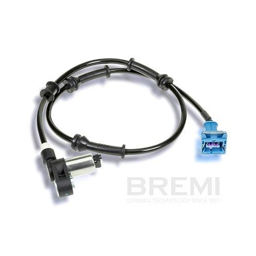 BREMI Sensor, Raddrehzahl