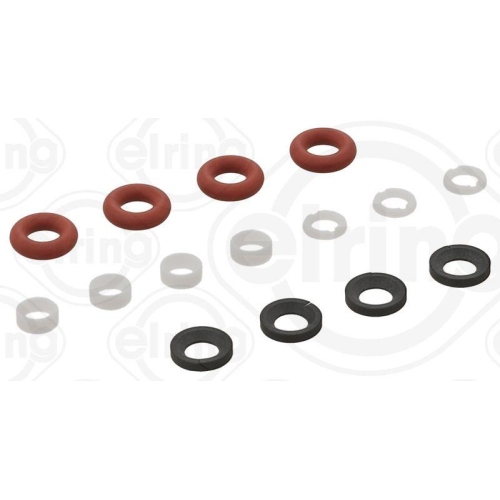 ELRING Dichtringsatz, Einspritzventil