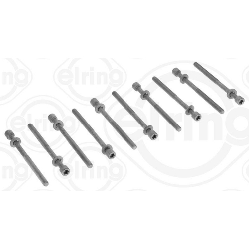 ELRING Zylinderkopfschraubensatz