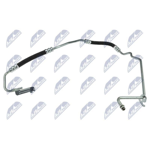 NTY Hydraulikschlauch, Lenkung SPH-FR-009