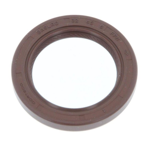 CORTECO Wellendichtring, Kurbelwelle 19036883B