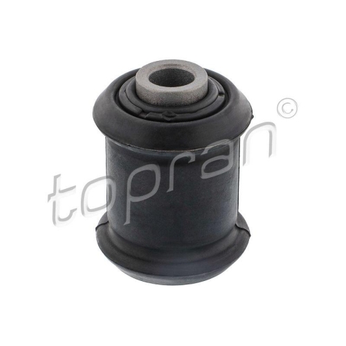 TOPRAN Lagerung, Lenker