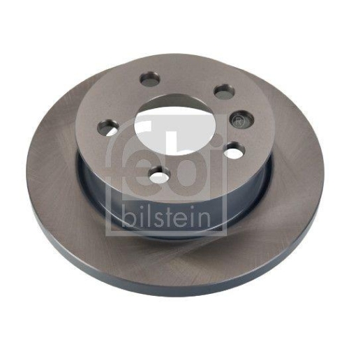 FEBI BILSTEIN Bremsscheibe 06547