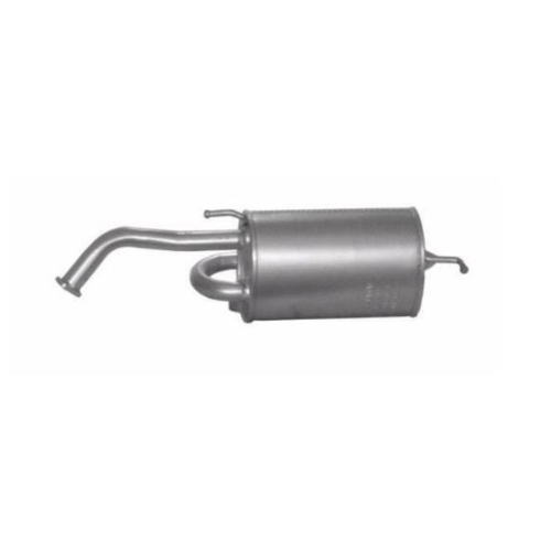 VEGAZ GmbH Endschalld&auml;mpfer DAS-139