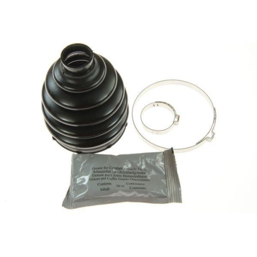 PASCAL Faltenbalgsatz, Antriebswelle G5G026PC