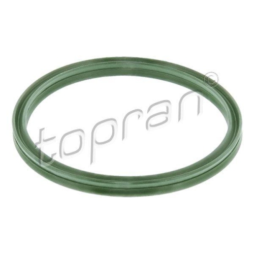 TOPRAN Dichtring, Ladeluftschlauch 116 305