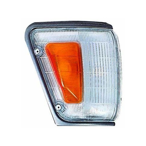 ABAKUS Blinkleuchte Depo 212-1552R-6A