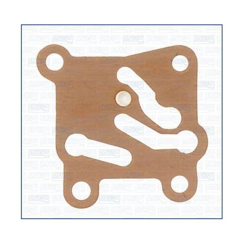 AJUSA Dichtung, Nockenwellenverstellung 01081200