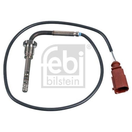 FEBI BILSTEIN Sensor, Abgastemperatur 170466