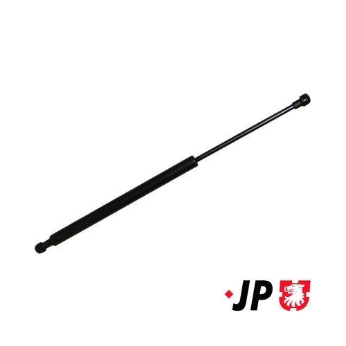 JP GROUP Gasfeder, Koffer-/Laderaum JP 4881201300