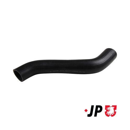 JP GROUP Ladeluftschlauch JP 1117710400