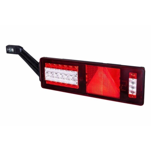 HELLA Heckleuchte 2VP 340 970-331